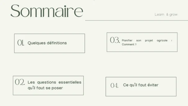 La totale : Mes 7h sessions de formations + mes 3 ebooks – Image 3
