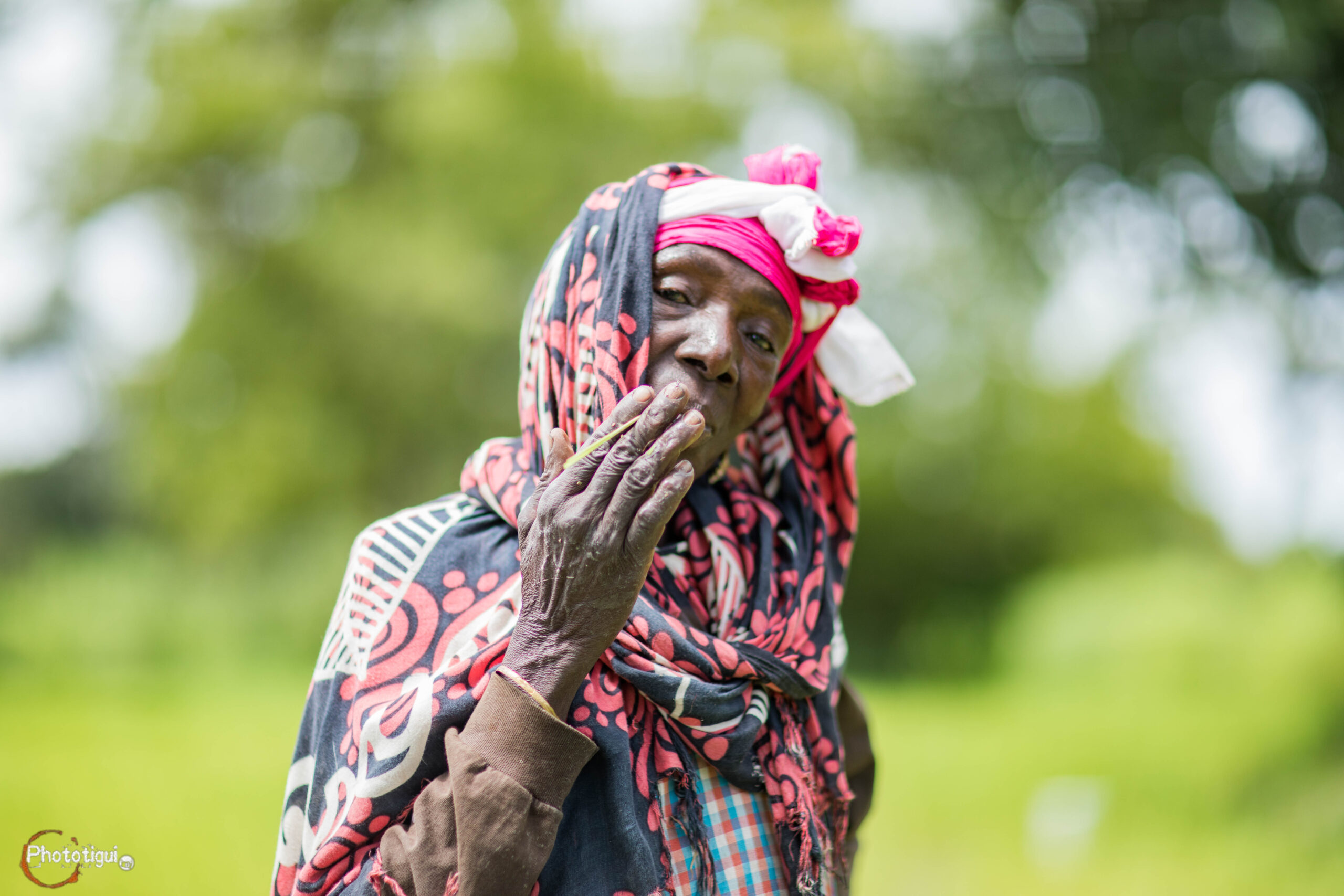 Autonomisation des femmes - Agrobabe X Ferme du Boudie