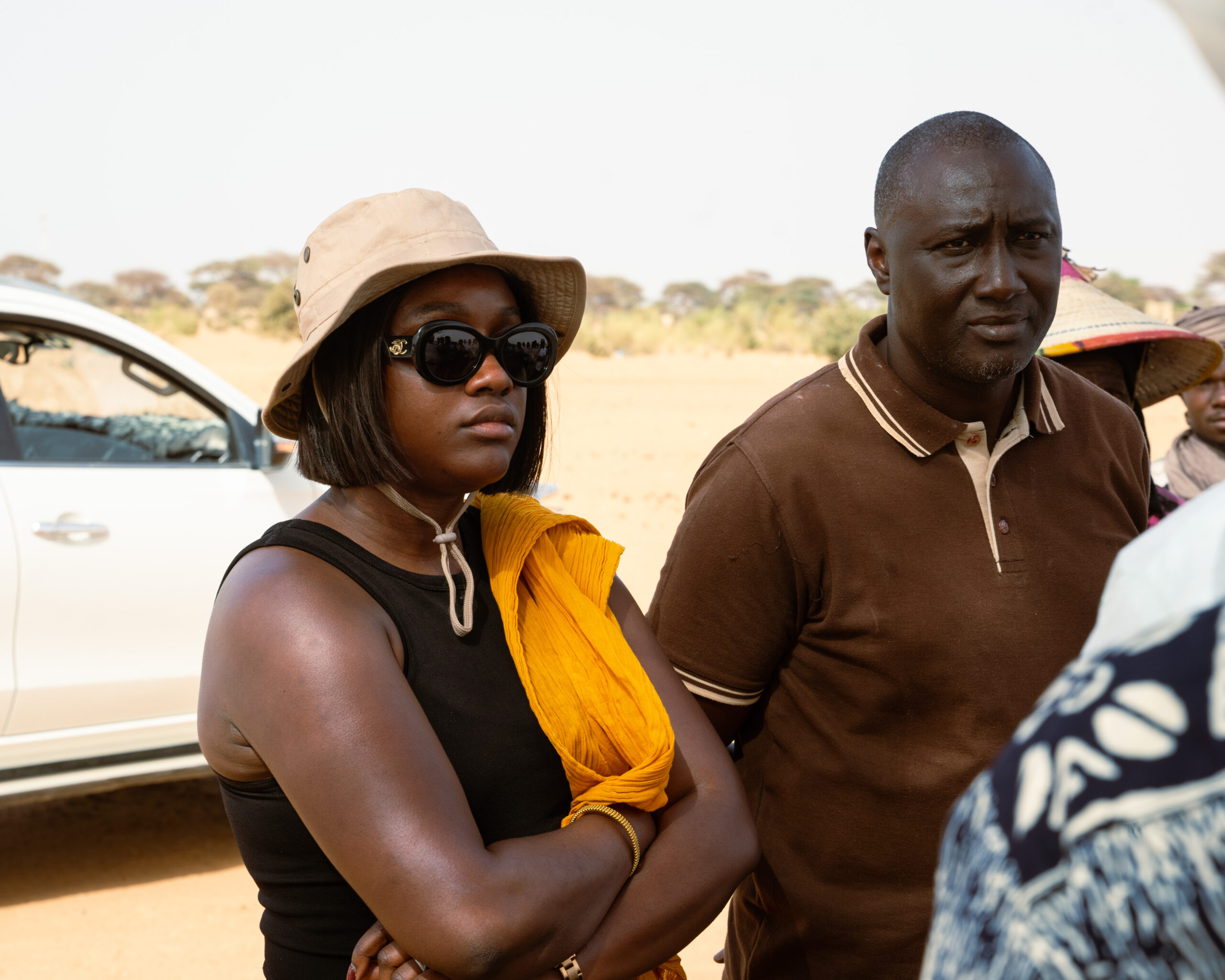 Mission AFD X Agrobabe - Podor